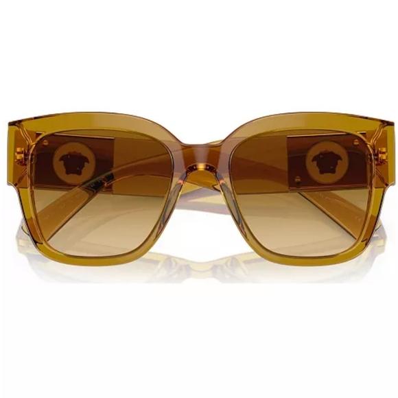 VERSACE SUNNIES - Picture 3 of 5